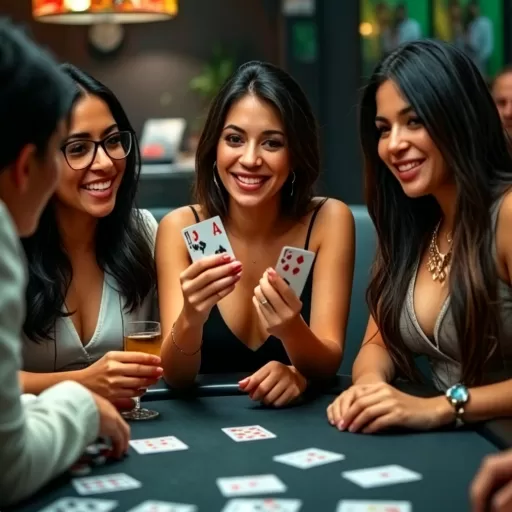 hoki138: Menyelami Keseruan Permainan Poker yang Menarik di Indonesia